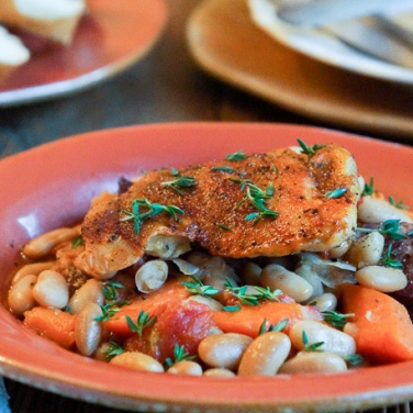 Slow Cooker Chicken and Sausage Recipe for Slow Cooker Chicken and Sausage